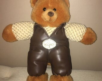 avon sherman sleepy time bear