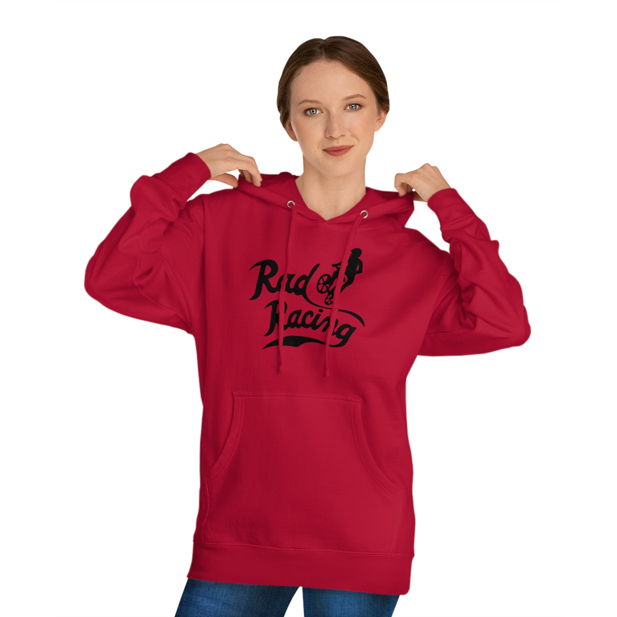Rad racing sweatshirt discount