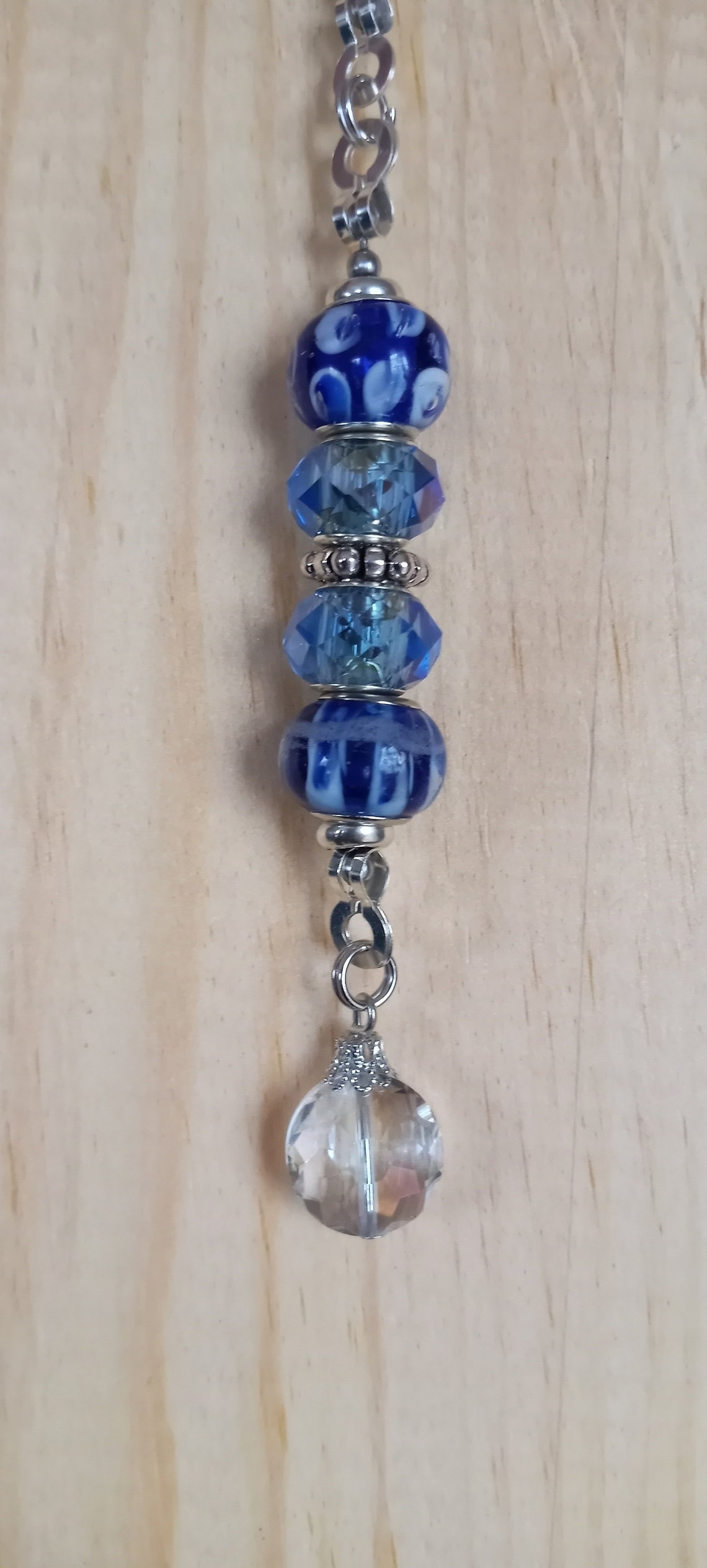 Decorative Single Pull Chain for Ceiling Fans Lights & Lamps Etsy