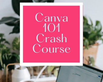 Canva-spoedcursus 101