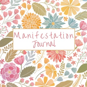 Manifestation Journal, Gratitude Journal, Mindset Motivation, Dream Life, Live Your Best Life, Manifesting, Mindset