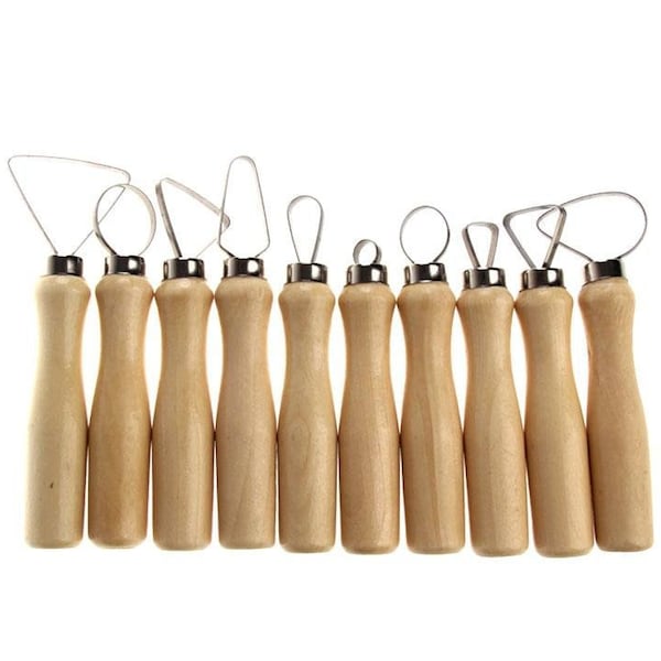 Bison Trimming Tools Etsy