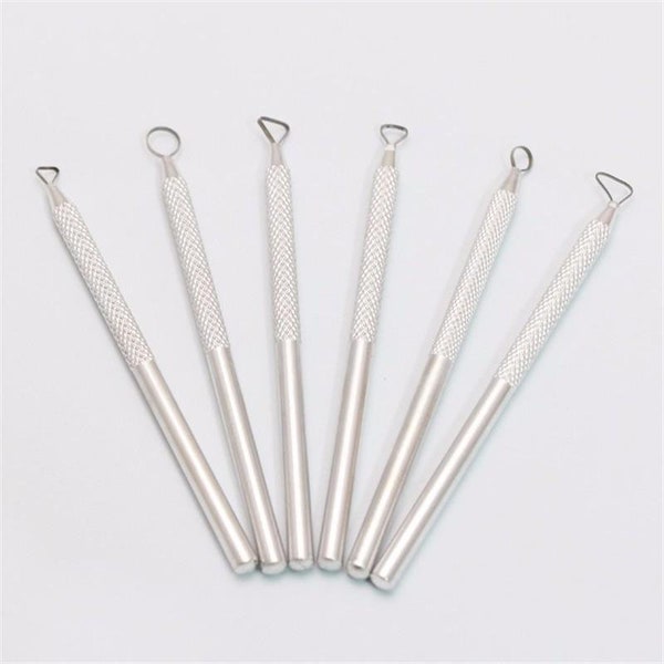 Japan Pottery Tools Etsy