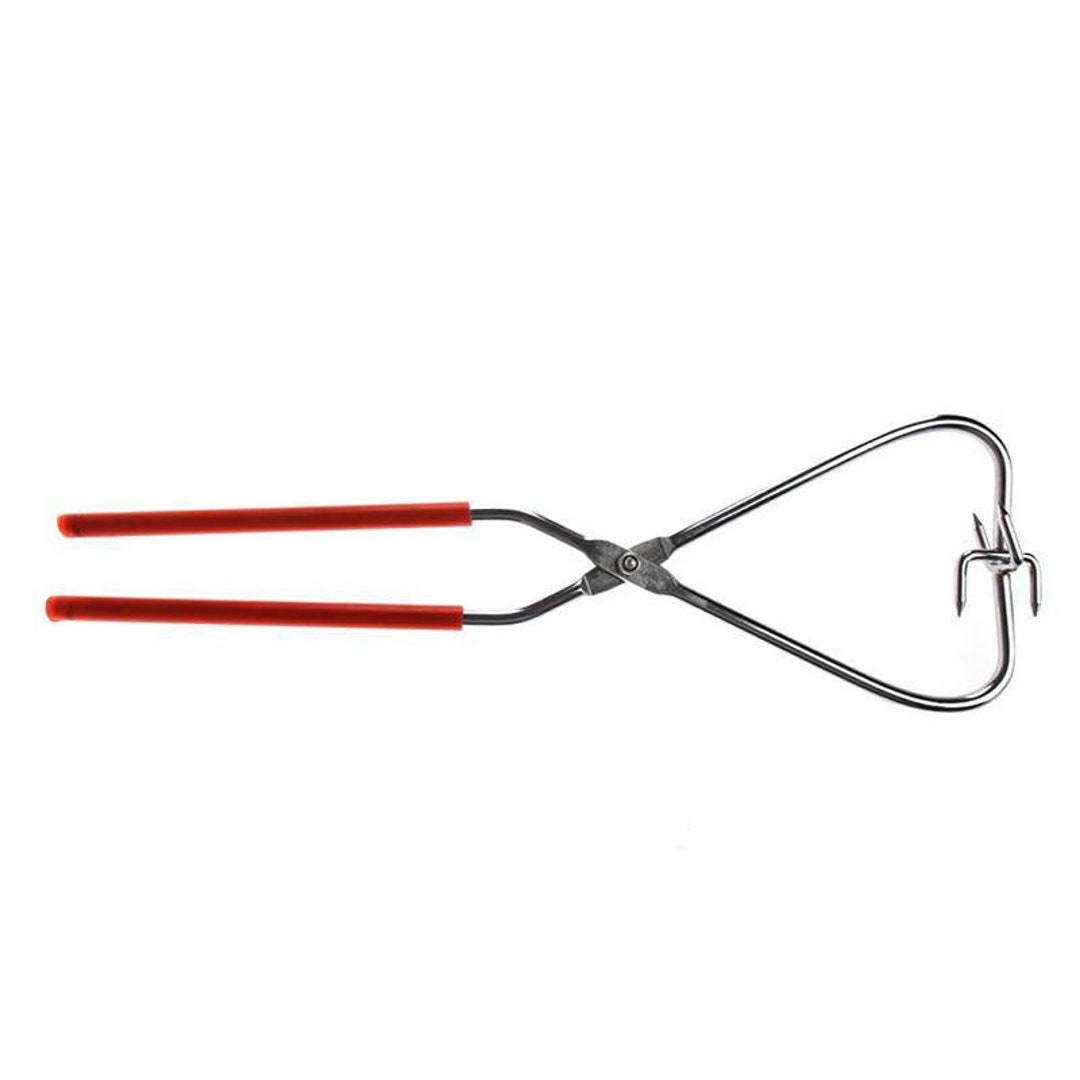 Stainless Steel Pottery Tongs for Glaze. Pottery, Clay, and Ceramics