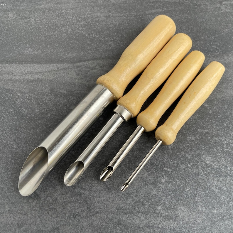 Set of 46 Pottery Tools for Working with Ceramics and Clay. image 3