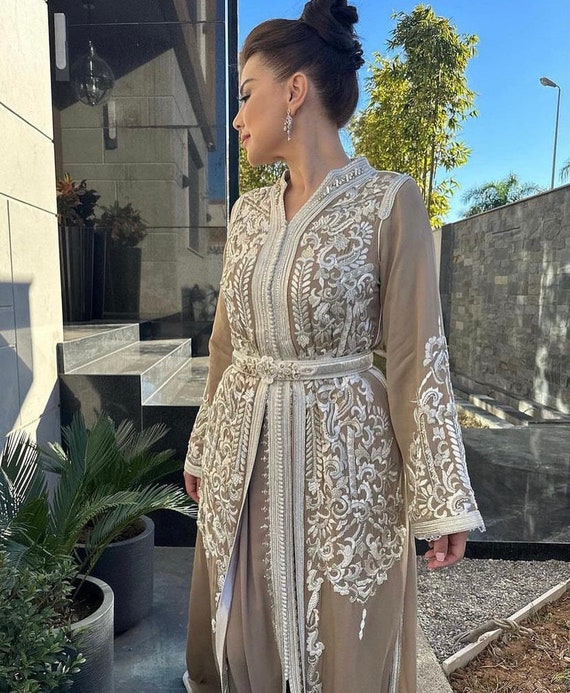 Caftan luxury discount