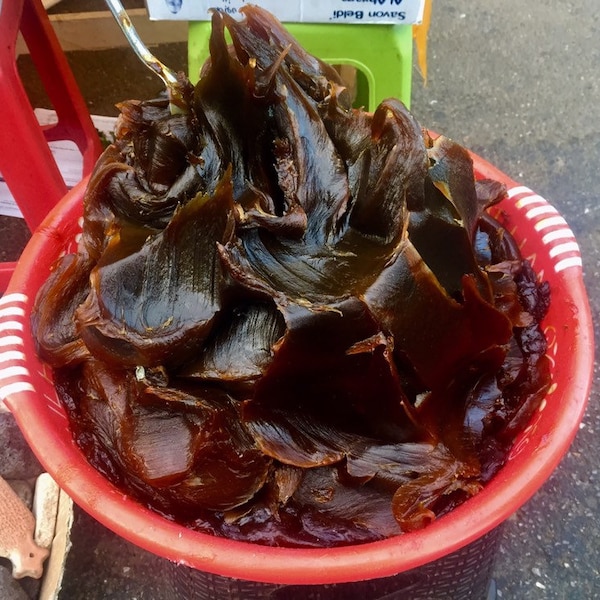 5 kg Moroccan Black Soap 100% Organic 11 lbs. + 2 Moroccan gloves