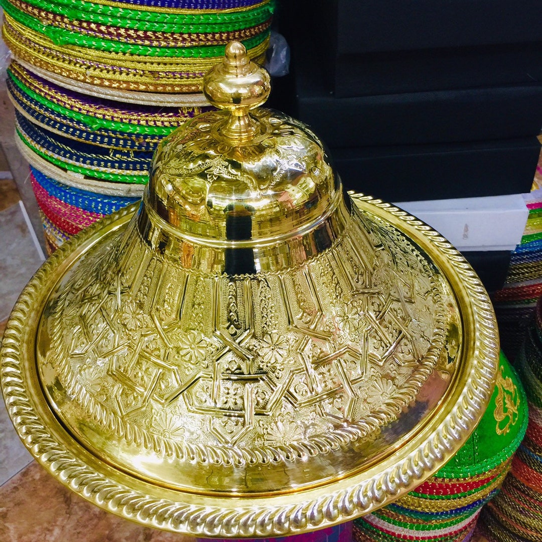 アンティーク 木皿 アフリカ食器 50センチモロッコ アンティーク木皿