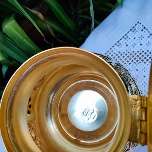Handmade Moroccan Golden Tea Set Handmade Teapottea Trayset - Etsy