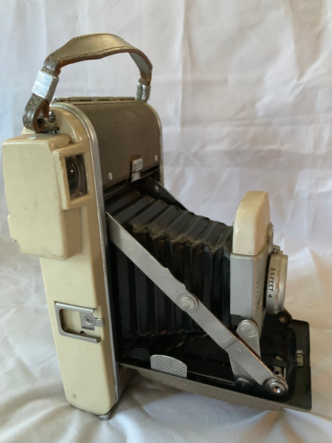 Vintage Polaroid 80A Land Camera 1950's - Etsy Vintage Polaroid 80A Land Camera 1950's - Etsy
