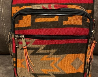 kelty aztec diaper bag