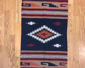Aztec Rug
