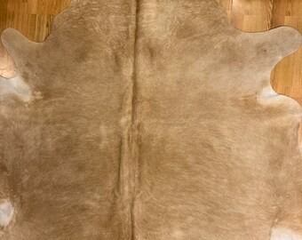 Cowhide Rug