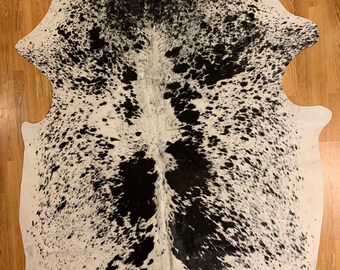 Cowhide Rug