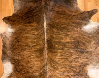 Cowhide Rug