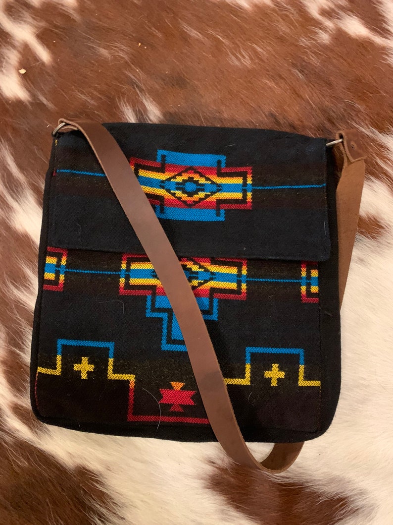 Retailer Kids Western Purse