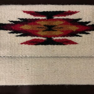 Aztec Clutch/IPad Tasche