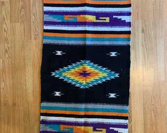 Aztec Rug