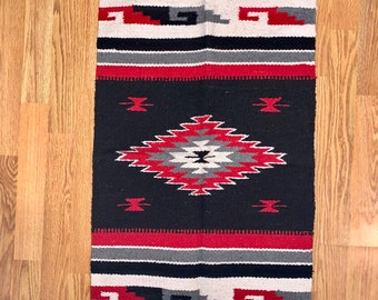 Aztec Rug