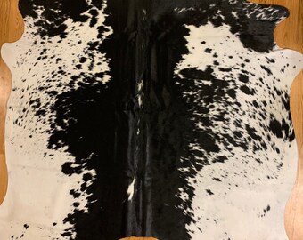 Cowhide Rug