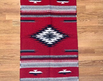 Aztec Rug