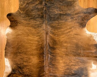 Cowhide Rug