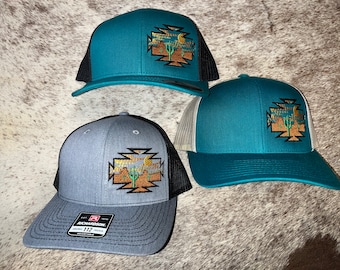 Southwest Snapback