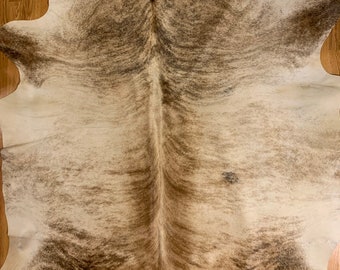 Cowhide Rug