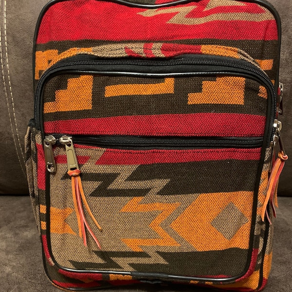 Western Diaper Bag Backpack Etsy