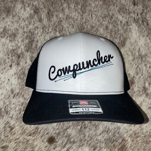 Cowpoke Snapback