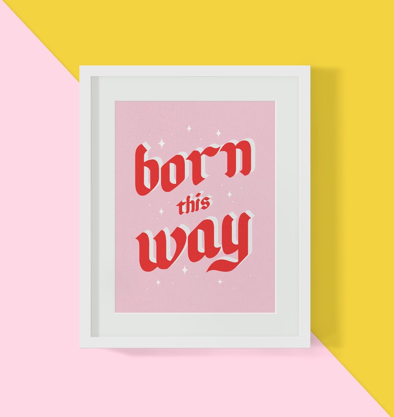 Modern Wall Artretro Printgallery Wall Printsnursery Wall Etsy UK