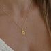 see more listings in the Dainty Minimal Necklaces section
