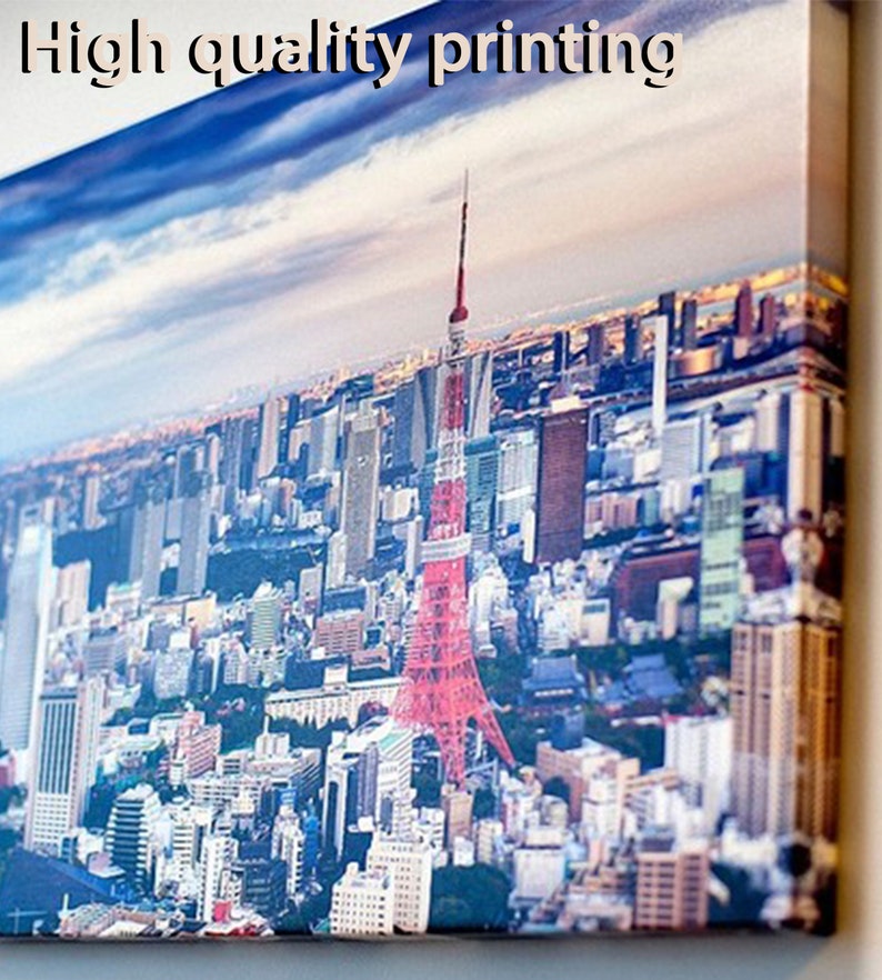 India Canvas Print India Wall Art India Canvas Set 7 Etsy