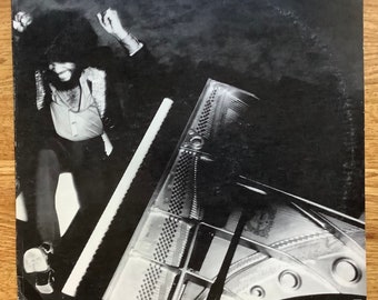 Billy Preston, My pleasure