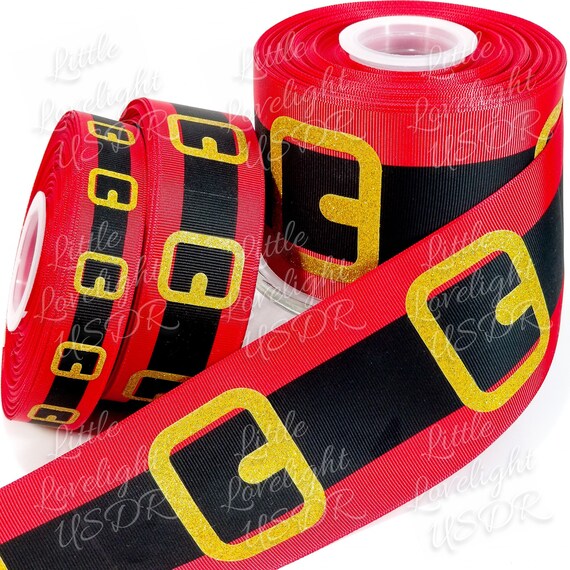 glitter designer belt