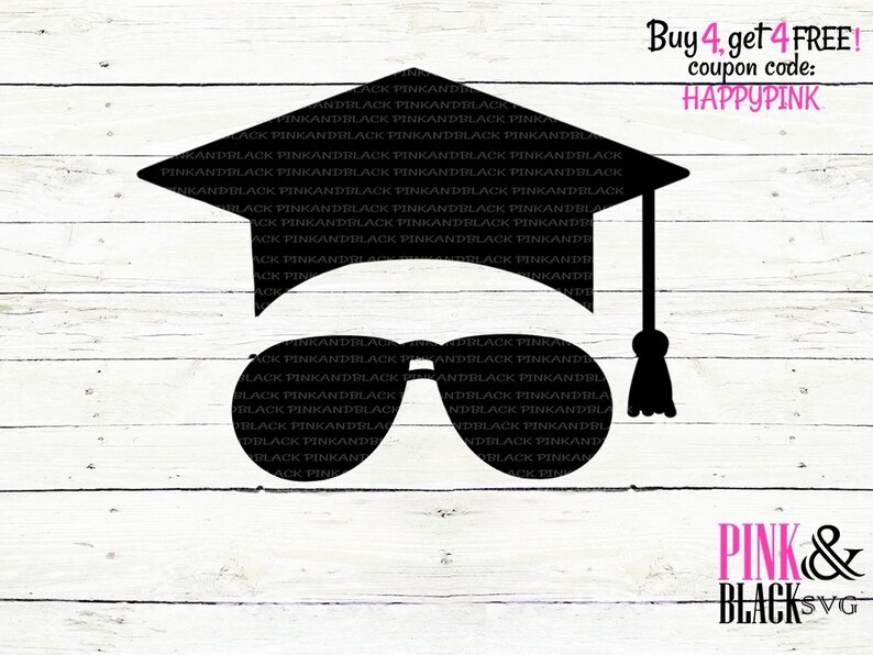 Download Instant Download Graduation Hat Svg Graduation Cap Svg Graduation Svg Png Jpg Dxf Graduation Hat Pattern Square Academic Cap Diploma Svg