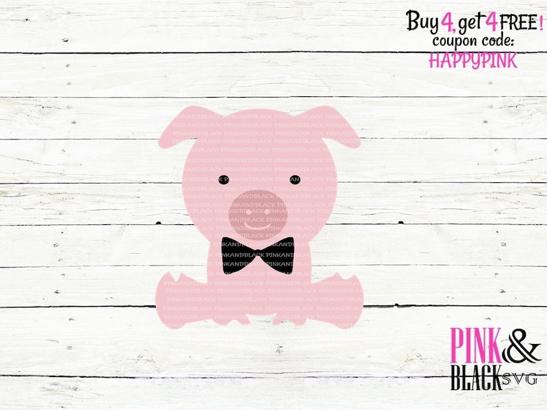 Free Free Baby Pig Svg Free 189 SVG PNG EPS DXF File