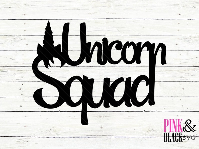 Free Free Unicorn Squad Svg Free 383 SVG PNG EPS DXF File