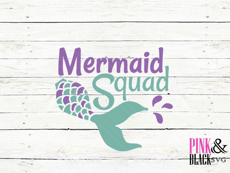 Free Free 293 Mermaid Birthday Svg Free SVG PNG EPS DXF File