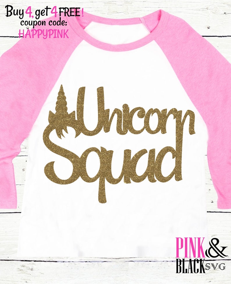 Free Free Unicorn Squad Svg Free 345 SVG PNG EPS DXF File