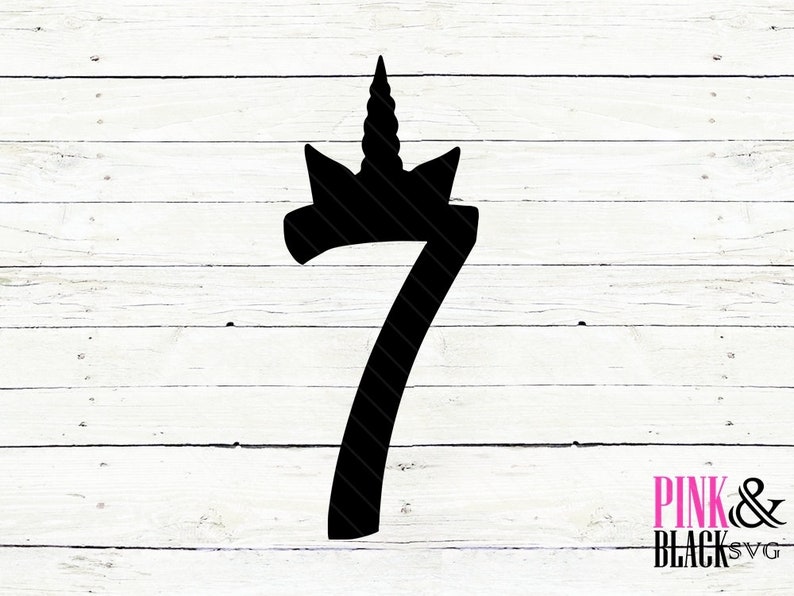 Free Free Unicorn 7 Svg 231 SVG PNG EPS DXF File