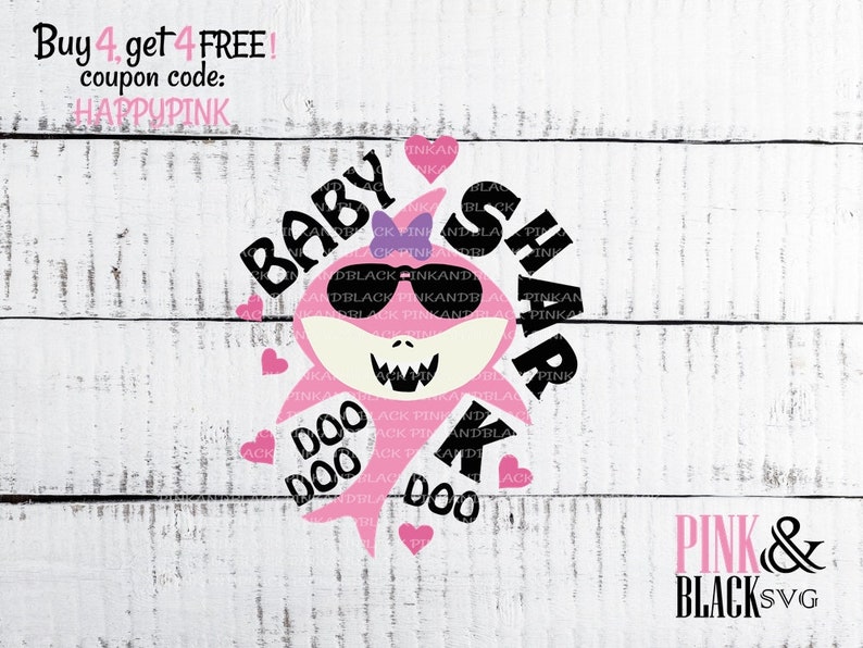 Instant Download Baby Shark Svg Shark Svg Png Jpg Dxf Birthday Shark Svg Layered Svg Shark Htv Design Silhouette Cricut Cut File Dododo Svg Paper Party Kids Craft Supplies Tools Runnindovetackandmore Com
