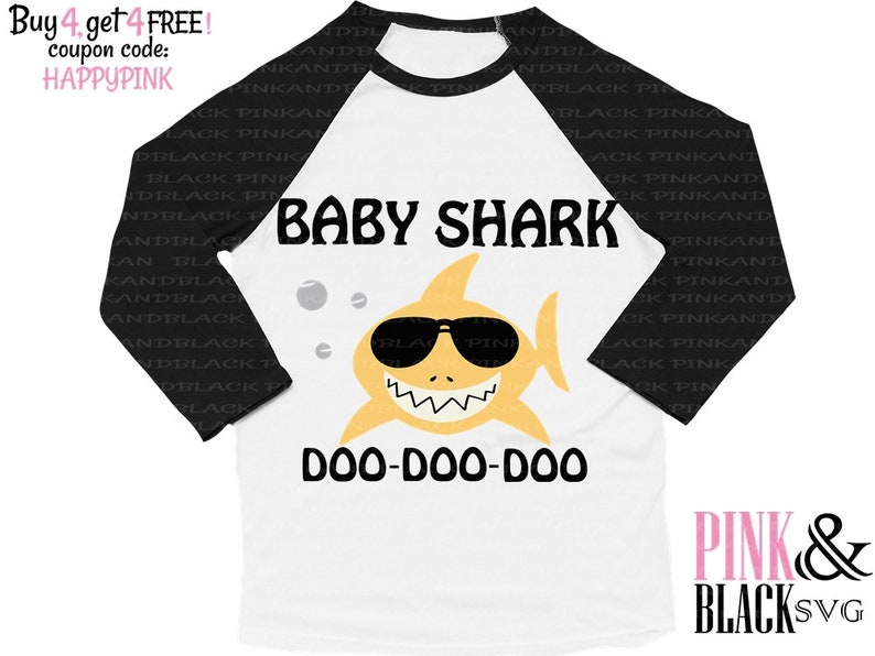 Download Instant Download Baby Shark Svg Shark Svg Png Jpg Dxf Birthday Shark Svg Layered Svg Shark Htv Design Silhouette Cricut Cut File Dododo Svg Paper Party Kids Craft Supplies Tools Trustalchemy Com