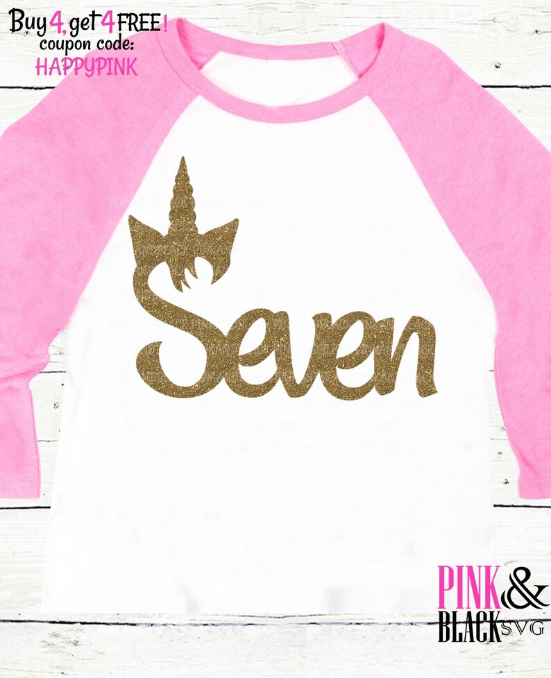 Free Free Unicorn Birthday Shirt Svg Free 428 SVG PNG EPS DXF File