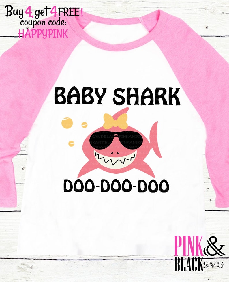 Download Paper Party Kids Instant Download Baby Shark Svg Shark Svg Png Jpg Dxf Birthday Shark Svg Layered Svg Shark Htv Design Silhouette Cricut Cut File Dododo Svg Craft Supplies Tools