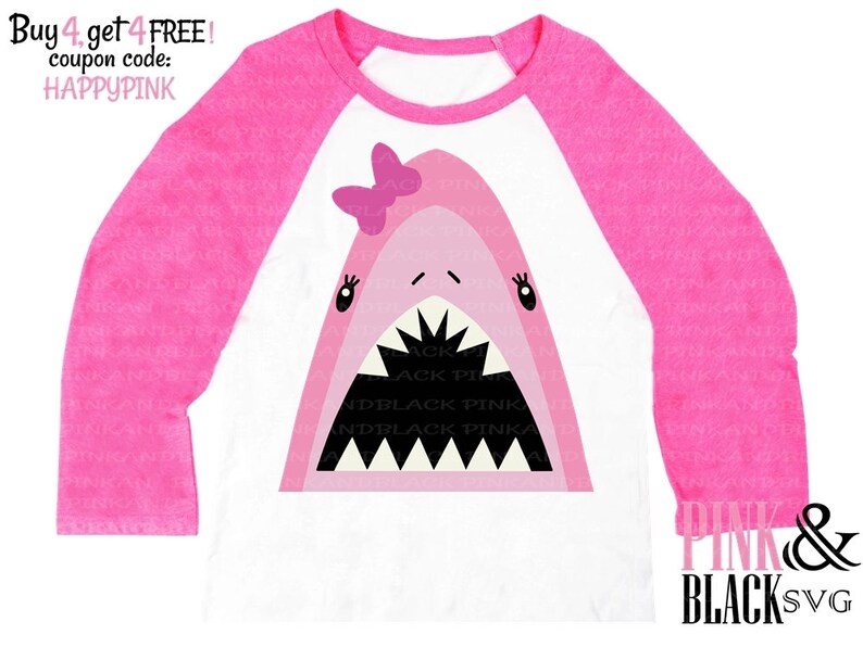 Free Free 149 Shark Face Svg SVG PNG EPS DXF File