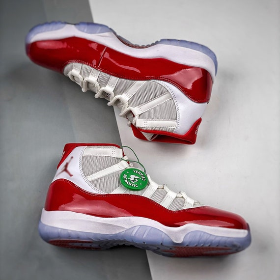 AJ11 Cherry - image 2