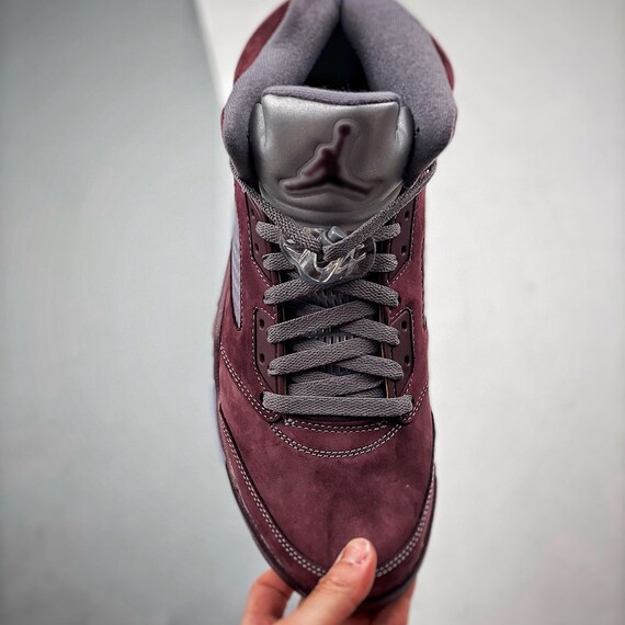 aj5 stockx
