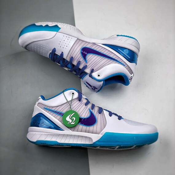 Kobe 4 Draft Day - image 2