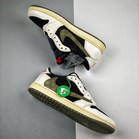 aj 1 oreo